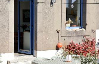 Maison de bord de mer à Plouguerneau - Foto 5