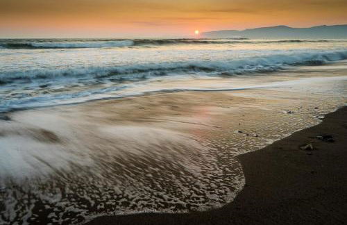 2 Bed Cottage Abersoch - close to beach and village - Pet Free - Foto 15