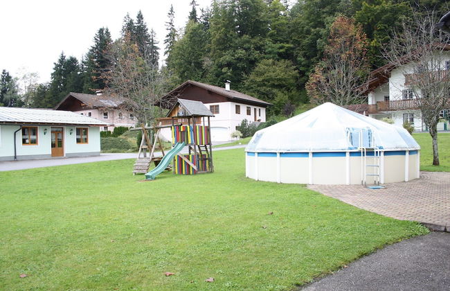 Scenic Apartment in Krispl Salzburg With Swimming Pool - Foto 21