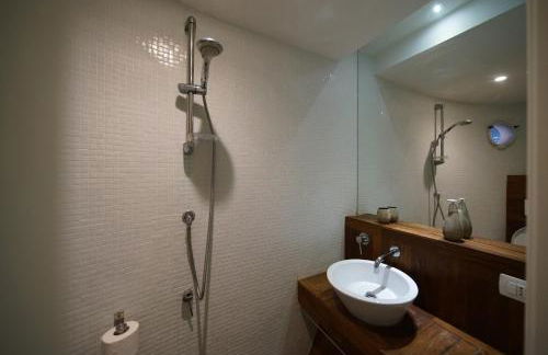 Holiday home Isola Rossa - Foto 34