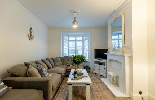 SEA STAR - Coastal 3-Bed Retreat in the Heart of Whitby - Foto 1