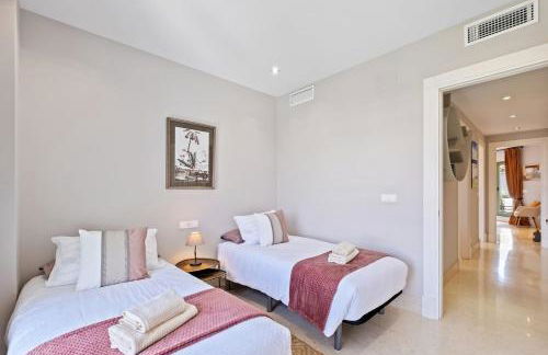 Casa del Loro - Sotogrande Marina - Foto 26