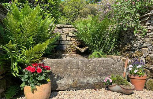 Willow Cottage At Naze Farm-Uk32760 - Foto 10