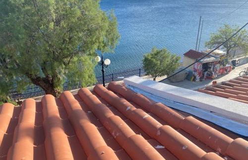 Κοράλι, μεζονέτα στην παραλία Λίμνης - Photo 27