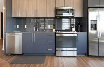 Landing Chic 1BD Game Room Gym - Foto 36