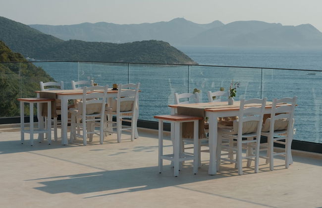 Kaktus Suites Hotel - Foto 44