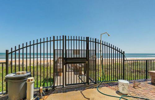 Cozy Ocean Condo with Pool Small Dog Friendly - Foto 39