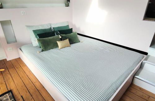 Charmant cocon sous les toits de Bordeaux - Foto 5