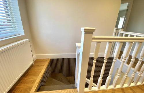 Luxury 5 Bedrooms House in Milton Keynes - Foto 53