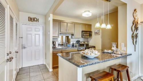 Galvestonian 112-Beachfront Hideaway - Foto 5