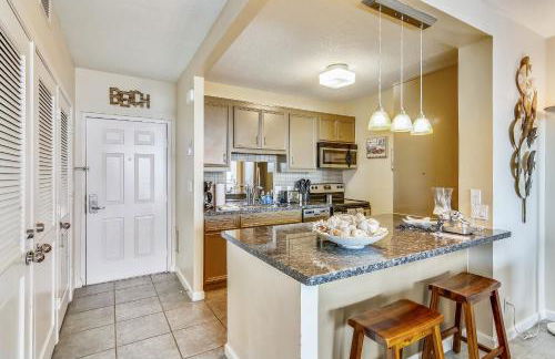 Galvestonian 112-Beachfront Hideaway - Foto 5