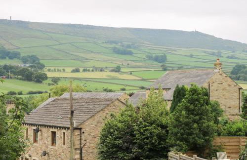 Ryecroft Barn - Foto 36