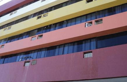 Studio na praia da Barra - Foto 16