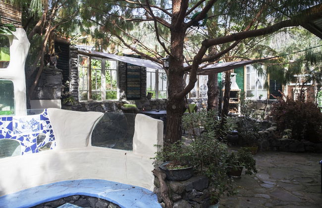 Casas Maravilha Calheta - Photo 48