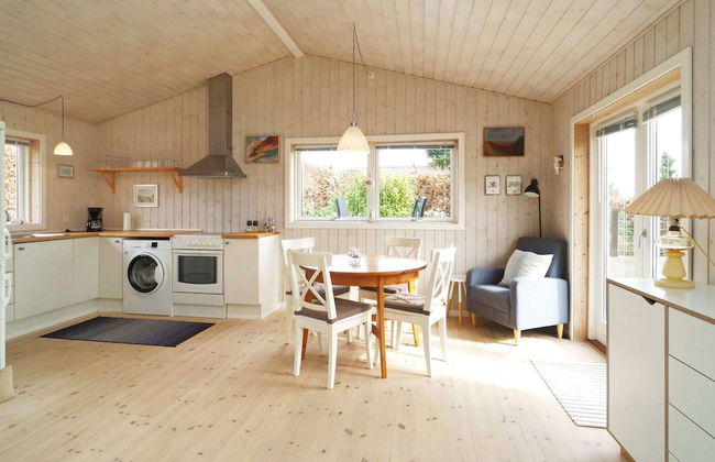 4 Person Holiday Home in Grevinge - Foto 9