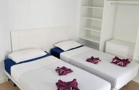 Apartamento con piscina privada - Foto 14