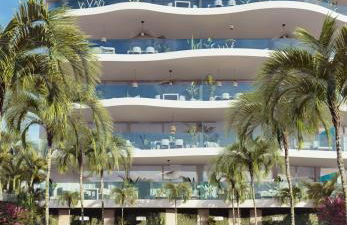 Panoramic Seaview Penthouse The Wave - Photo 7