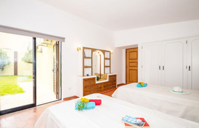 Villa Crisandra - Foto 6