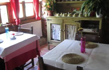 Casa Rural La Posada del Alba - Foto 28