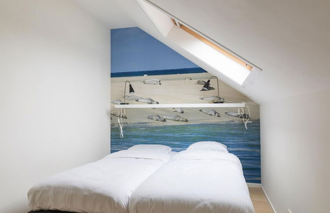 Lovely Apartment on Ameland Near Nes - Foto 22