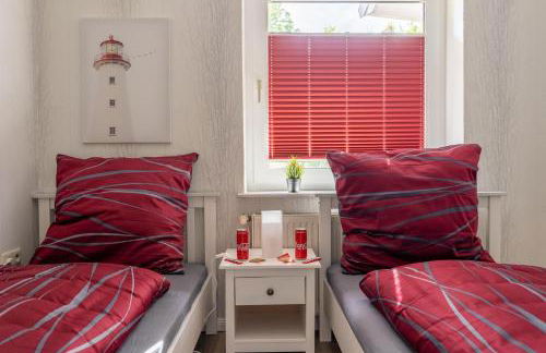 Ferienwohnung Schützenweg 10A - Foto 12