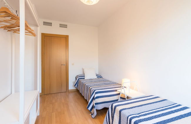 LU&CIA Apartamento La Playa - Photo 5