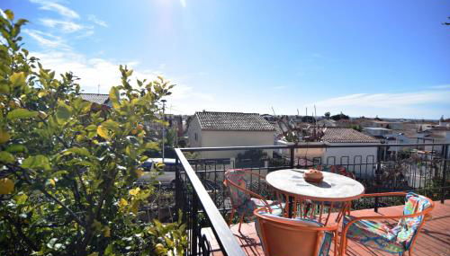 HomeHoidaysRentals Millet - Photo 2