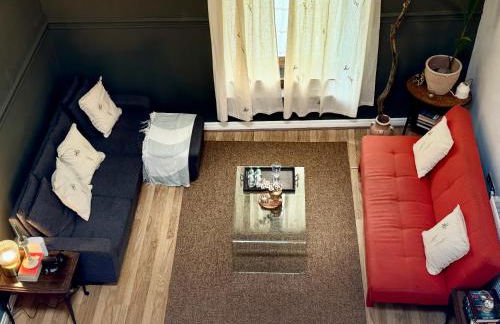 Aesthetic Architect designed Loft in City Centre - Foto 30