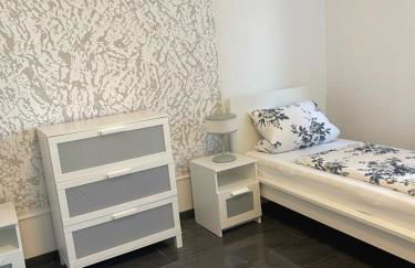 Hotel Shelby Apartments - Foto 18