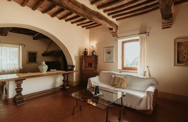 Agriturismo Le Macchie - Foto 24