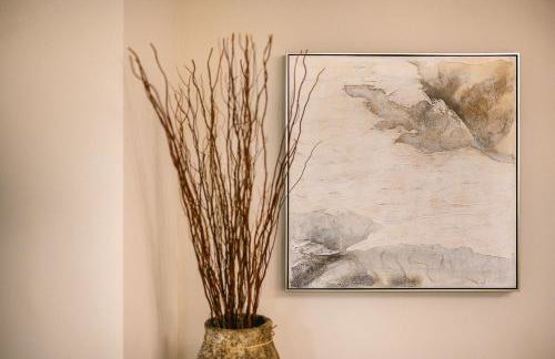 Daedalus Luxury Home - Seaview & Heated Pool - Foto 72
