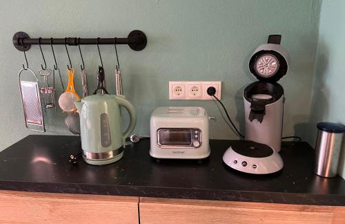 Allgäu Apartments Hüs 4 Ferienwohnung mit Self-Checkin - Photo 7