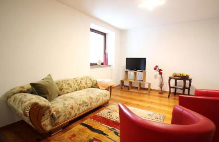 Ferienwohnung am Wasserschloss 1-3 - Foto 7