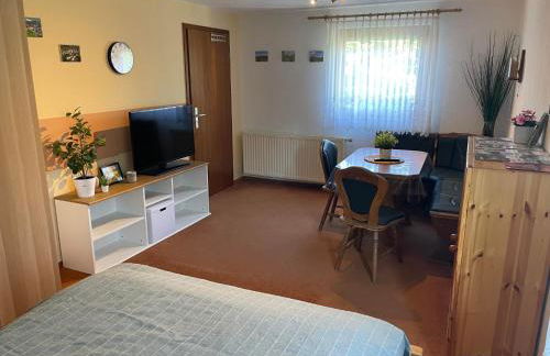 Ferienwohnung An den Galgenteichen - Foto 6