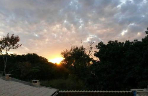 Casa completa + área gourmet - Foto 31