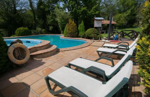 Aldea Os Muiños - Foto 78