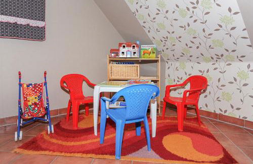 Ferienwohnung auf dem Bauernhof Reents - Foto 8