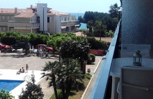 Apartamentos Llavaneras - Foto 25