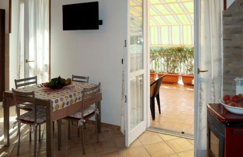 Apartment Samuele by Interhome - Foto 17