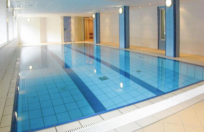 Apartment in Cuxhaven With Community Pool - Foto 45