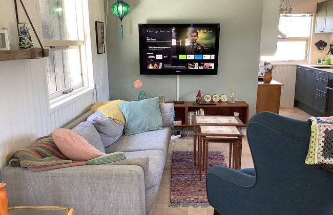 4 Person Holiday Home in Thisted - Foto 9