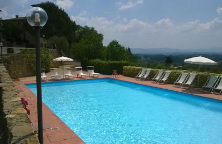 Fattoria di Cinciano - Foto 44