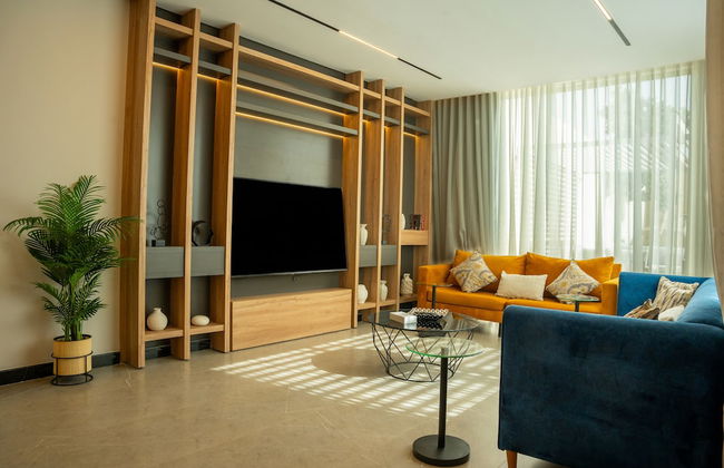 Arjanpark resort - Foto 75