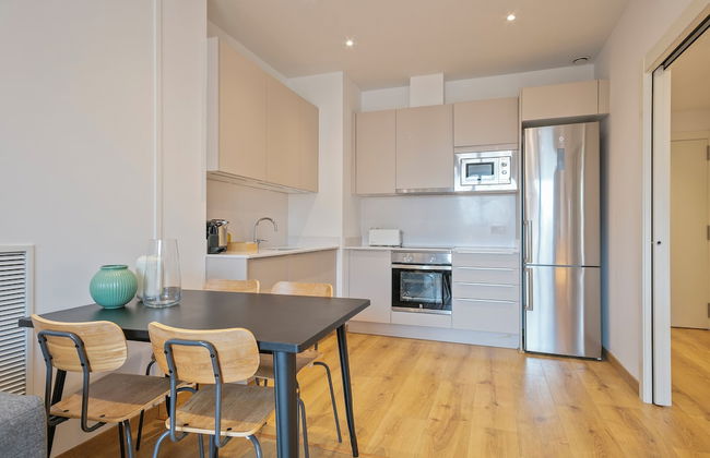 Aspasios Arc de Triomf - Foto 30