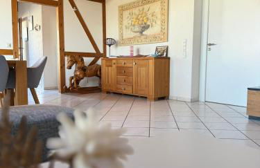 Ferienwohnung Lodge 43 - Foto 16