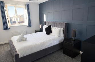 Durham Gate View - Lovely 2 bedroom apartment with parking - Foto 13