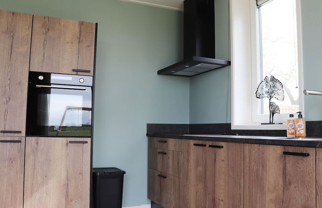 Spacious Familyhome Near the Water - Foto 10