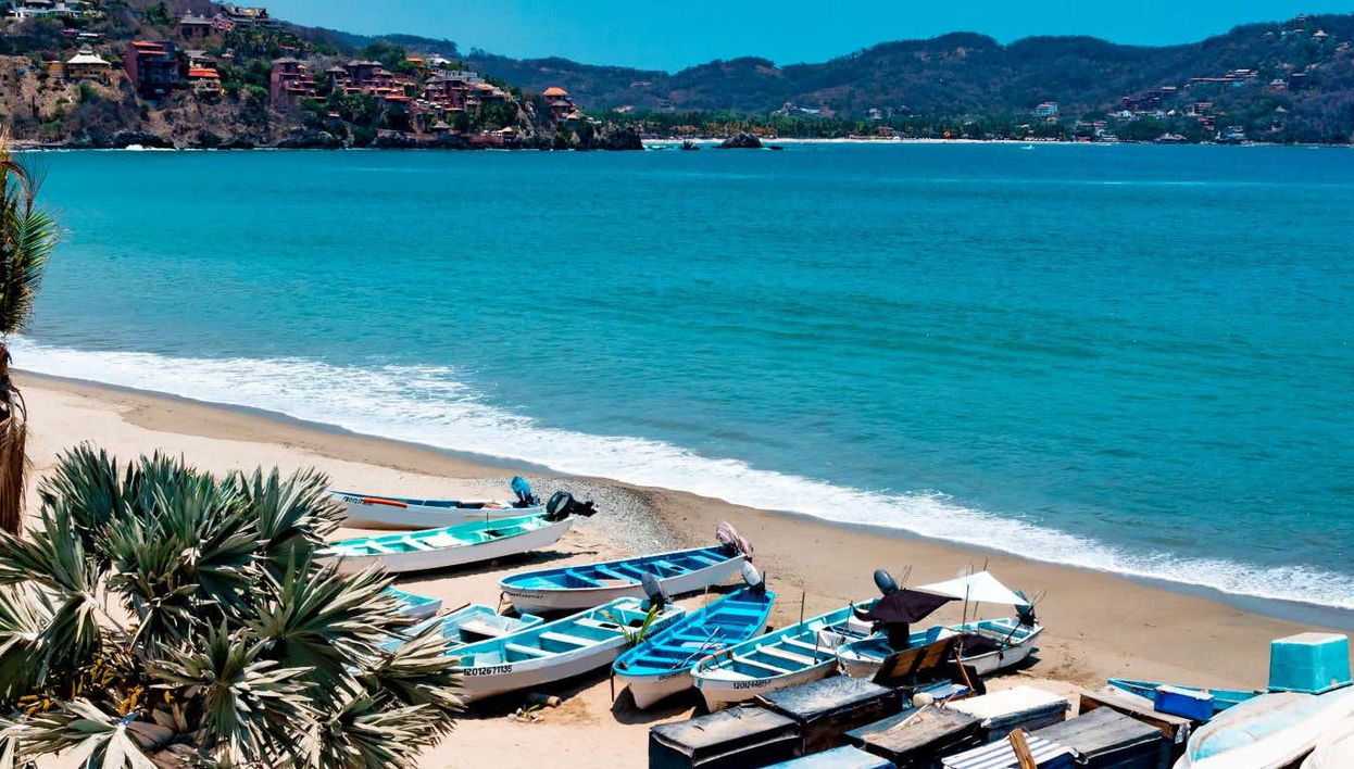 Tour of Ixtapa Zihuatanejo - Foto 1