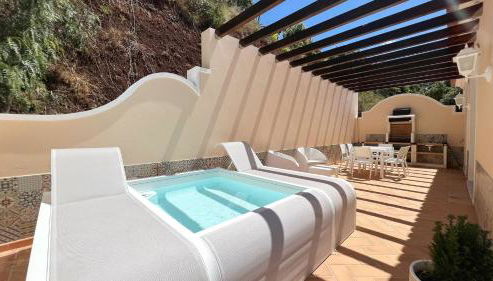 Villa Sol Palheiro Village by Holiday Rental Madeira - Foto 5, sunbed