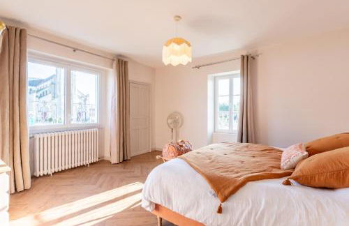 Maison de L'Apothicaire - Foto 8